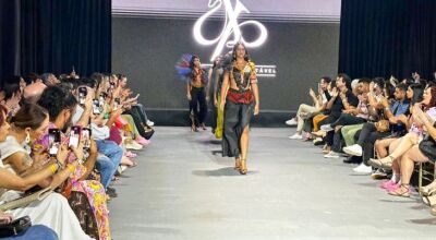 Governo de MS promove participação inédita de oito marcas locais de moda autoral no MS Fashion Week