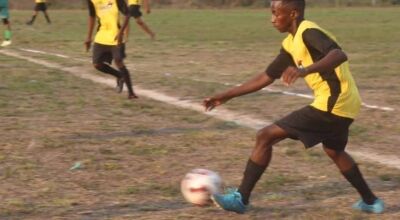 Primeira Copa Estadual Quilombola de futebol society será realizada no sábado