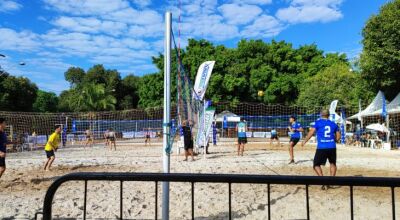 Terceira etapa: Festival de Praia acontece em Bonito neste fim de semana