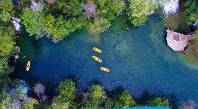 Descubra as Belezas do Eco Park Porto da Ilha: Diversão para Toda a Família