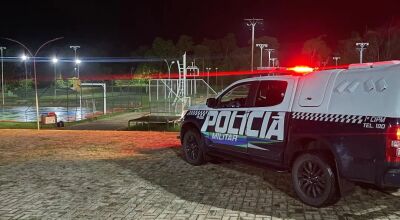 Polícia Militar cumpre dois mandatos de prisão em Bonito e Bodoquena