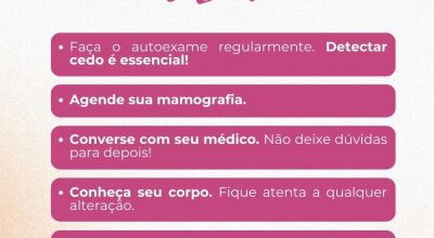 Outubro Rosa no Laboratório Bonito: Cuide-se e Aproveite o Desconto no Exame Preventivo
