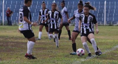 Campeonato Estadual Feminino de Mato Grosso do Sul bate recorde de equipes e estreia dia 19