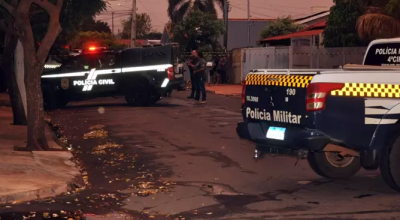 Homem morto em emboscada teve filho assassinado no mesmo bairro 