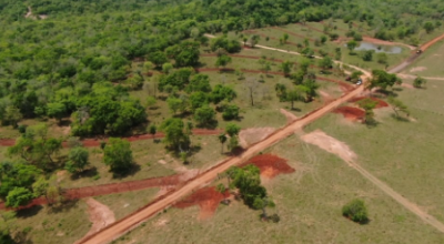 Prefeito de Bonito destaca ações de preservação ambiental nas redes sociais