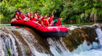 MTur destaca Bonito, após Brasil ser eleito melhor país do mundo para turismo de aventura