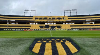 Torcida do Botafogo será proibida de assistir jogo no Uruguai