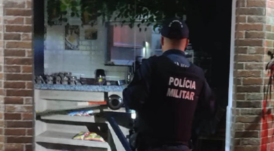 Polícia Militar prende três pessoas por furto em Bonito