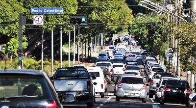 Fique atento: calendário do Licenciamento de Veículos 2024 termina no dia 31 de outubro