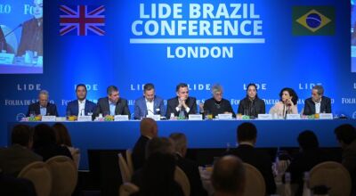 Potencialidades e vantagens de MS são apresentadas para empresários e lideranças em Londres