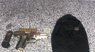 Jovem é sequestrado e roubado após sair de festa em MS