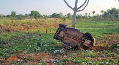 'Como viver sem você?', lamenta mãe de rapaz morto em Bonito 