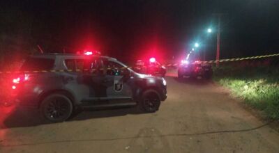 Mortos em confronto se mostraram violentos em assalto em MS