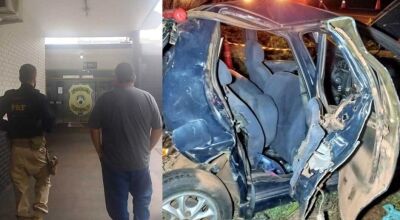 Motorista de acidente que deixou criança em estado grave confessa que bebeu