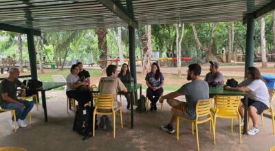 Programa de Qualificação para o Turismo capacita doze pessoas em curso de Vivência Fotográfica  