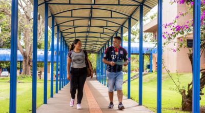 MS Supera convoca 200 novos bolsistas; estudantes têm até terça-feira para assinar termo