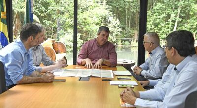 Com apoio do Governo, Coamo anuncia R$ 500 milhões para ampliar indústria e construir novos armazéns