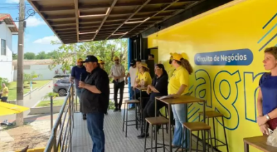 Circuito de Negócios Agro do Banco do Brasil é realizado em Bonito