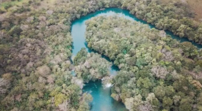 Bonito avança em ações ambientais e recebe o maior índice do ICMS Ecológico entre os 79 municípios 