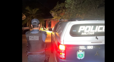 Polícia Militar prende homem por tráfico de drogas em Bodoquena