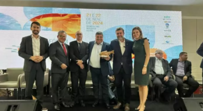 Prêmio Piraputanga 2024 homenageia personalidades e empresas de Bonito