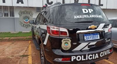 Polícia procura por adolescente que queimou o rosto do padrasto com água fervente