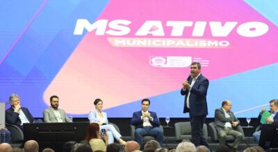 Governo de MS apresenta aos prefeitos eleitos as prioridades e projetos de cada secretaria