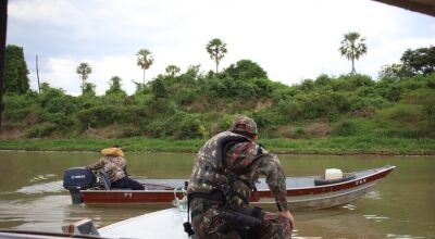  Começa período de pesca proibida em MS, e estoques de pescados devem ser informados