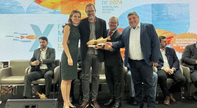 Bacuri Cozinha Regional é aclamado no Prêmio Piraputanga 2024
