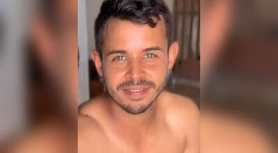 Namorada tentou salvar jovem morto afogado em rio em MS