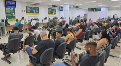 Com ampliação de unidades e vagas, Detran-MS aumenta atendimento presenciais em 2024