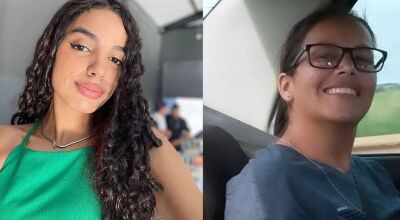 Atletas Kamilly e Marcela são sepultadas nesta terça-feira em MS