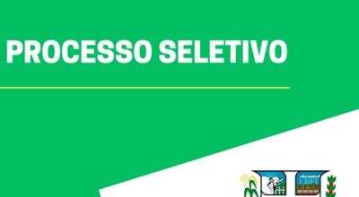 Bonito anuncia a abertura das inscrições para o Processo Seletivo Simplificado 2025