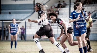 Operário vence Aquidauanense e Comercial busca empate com o Costa Rica pela semifinal do Feminino