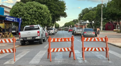 Atenção: Ruas centrais de Bonito serão fechadas nesta sexta-feira