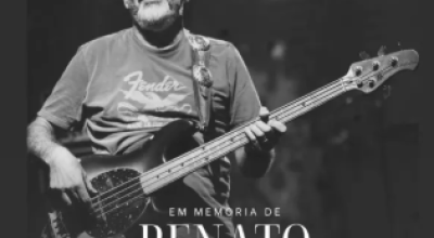 Renato Tommaso do Jota Quest morre aos 54 anos