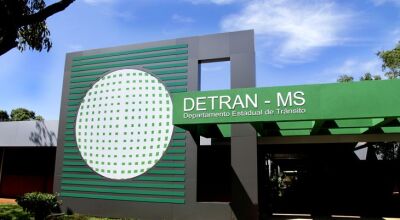 Serviços digitais do Detran-MS ficam disponíveis 24 horas nos recessos de Natal e Ano Novo