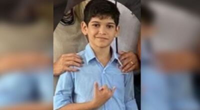 Menino de 10 anos morre após ser atropelado em MS