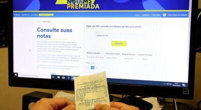 Atenção contribuintes: Nota MS Premiada divulga calendário de sorteios de 2025