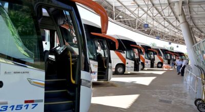 Empresas de transporte intermunicipal têm até 20 de dezembro para renovar autorização com a Agems