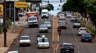 IPVA 2025: cerca de 900 mil carnês começam a ser entregues em dezembro no MS