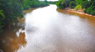 Corpo de turista que se afogou no Rio Aquidauna é encontrado 