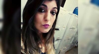 'A vida é um sopro': família diz adeus à mulher encontrada morta na BR-376