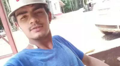 Jovem é encontrado morto a tiros em Mato Grosso do Sul