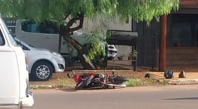 Homem é sequestrado em plena luz do dia em cidade de MS