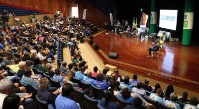 Encontro estadual apresenta calendário esportivo, diretrizes e alinha políticas públicas em MS