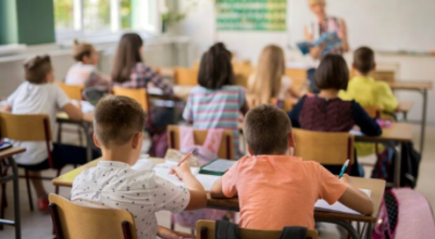 Inscrições para processo seletivo da Educação terminam nesta segunda-feira