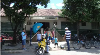 Período de rematrículas nas escolas municipais termina nesta sexta-feira 