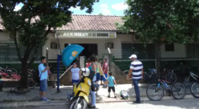 Período de rematrículas nas escolas municipais termina nesta sexta-feira