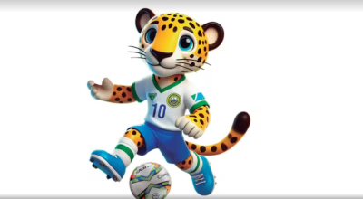 Apaixonados por futebol escolhem nome do novo mascote do Campeonato Estadual